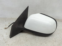 2012-2014 Nissan Versa Driver Side View Mirror - Left Door Mirror OEM Used - Oemusedautoparts1.com