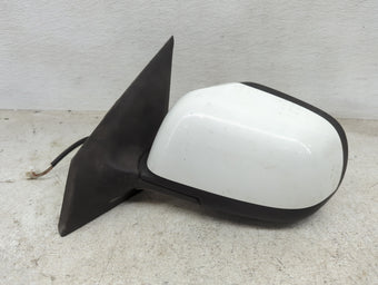compare product 2012-2014 Nissan Versa Driver Side View Mirror - Left Door Mirror OEM Used