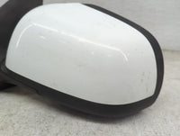 2012-2014 Nissan Versa Driver Side View Mirror - Left Door Mirror OEM Used - Oemusedautoparts1.com