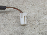 2012-2014 Nissan Versa Driver Side View Mirror - Left Door Mirror OEM Used - Oemusedautoparts1.com