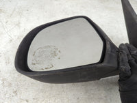 2012-2014 Nissan Versa Driver Side View Mirror - Left Door Mirror OEM Used - Oemusedautoparts1.com