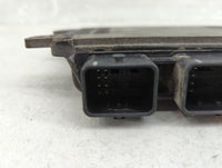 2012 Nissan Versa PCM Engine Control Computer ECU ECM PCU OEM P/N:MEC910-040 Fits OEM Used Auto Parts - Oemusedautoparts1.co