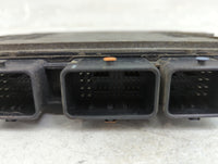 2012 Nissan Versa PCM Engine Control Computer ECU ECM PCU OEM P/N:MEC910-040 Fits OEM Used Auto Parts - Oemusedautoparts1.co