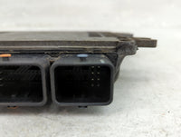 2012 Nissan Versa PCM Engine Control Computer ECU ECM PCU OEM P/N:MEC910-040 Fits OEM Used Auto Parts - Oemusedautoparts1.co