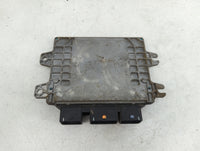 2012 Nissan Versa PCM Engine Control Computer ECU ECM PCU OEM P/N:MEC910-040 Fits OEM Used Auto Parts - Oemusedautoparts1.co