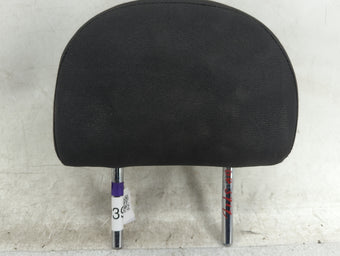compare product 2012 Nissan Versa Headrest Head Rest Front Driver Passenger Seat Fits OEM Used Auto Parts