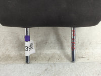 2012 Nissan Versa Headrest Head Rest Front Driver Passenger Seat Fits OEM Used Auto Parts - Oemusedautoparts1.com