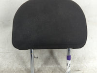 2012 Nissan Versa Headrest Head Rest Front Driver Passenger Seat Fits OEM Used Auto Parts - Oemusedautoparts1.com