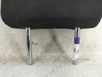 2012 Nissan Versa Headrest Head Rest Front Driver Passenger Seat Fits OEM Used Auto Parts - Oemusedautoparts1.com