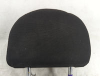 2012 Nissan Versa Headrest Head Rest Front Driver Passenger Seat Fits OEM Used Auto Parts - Oemusedautoparts1.com
