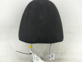 compare product 2012 Nissan Versa Headrest Head Rest Front Driver Passenger Seat Fits OEM Used Auto Parts