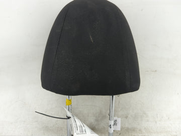 2012 Nissan Versa Headrest Head Rest Front Driver Passenger Seat Fits OEM Used Auto Parts - Oemusedautoparts1.com