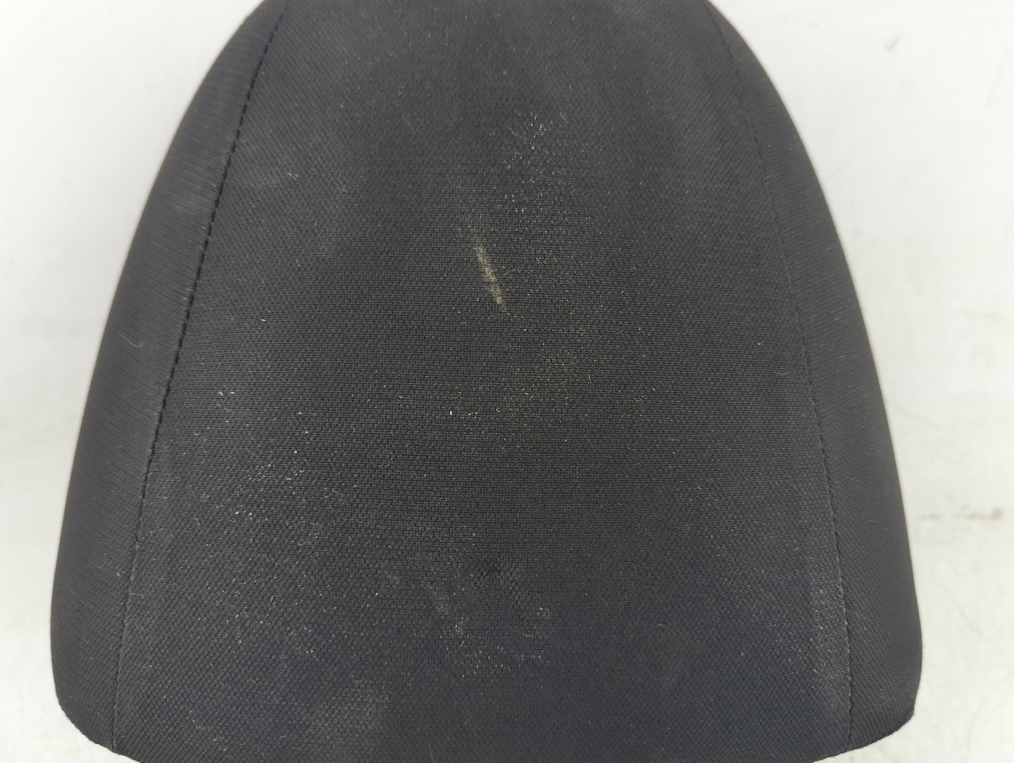 2012 Nissan Versa Headrest Head Rest Front Driver Passenger Seat Fits OEM Used Auto Parts - Oemusedautoparts1.com