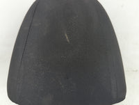 2012 Nissan Versa Headrest Head Rest Front Driver Passenger Seat Fits OEM Used Auto Parts - Oemusedautoparts1.com