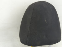 2012 Nissan Versa Headrest Head Rest Front Driver Passenger Seat Fits OEM Used Auto Parts - Oemusedautoparts1.com