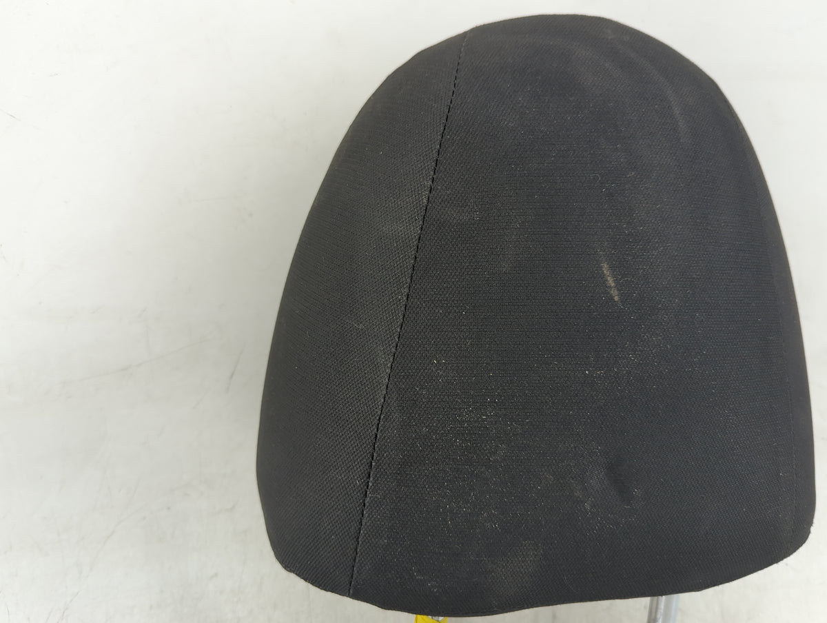 2012 Nissan Versa Headrest Head Rest Front Driver Passenger Seat Fits OEM Used Auto Parts - Oemusedautoparts1.com