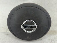 2012 Nissan Versa Air Bag Driver Left Steering Wheel Mounted P/N:VTFB8040933 BAM-PT1-1722 Fits OEM Used Auto Parts - Oemused