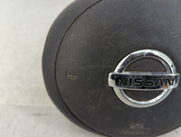 2012 Nissan Versa Air Bag Driver Left Steering Wheel Mounted P/N:VTFB8040933 BAM-PT1-1722 Fits OEM Used Auto Parts - Oemused