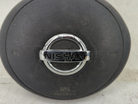 2012 Nissan Versa Air Bag Driver Left Steering Wheel Mounted P/N:VTFB8040933 BAM-PT1-1722 Fits OEM Used Auto Parts - Oemused