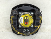 2012 Nissan Versa Air Bag Driver Left Steering Wheel Mounted P/N:VTFB8040933 BAM-PT1-1722 Fits OEM Used Auto Parts - Oemused