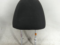 2012 Nissan Versa Headrest Head Rest Front Driver Passenger Seat Fits OEM Used Auto Parts - Oemusedautoparts1.com