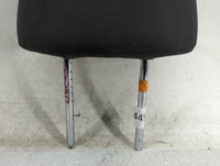2012 Nissan Versa Headrest Head Rest Front Driver Passenger Seat Fits OEM Used Auto Parts - Oemusedautoparts1.com