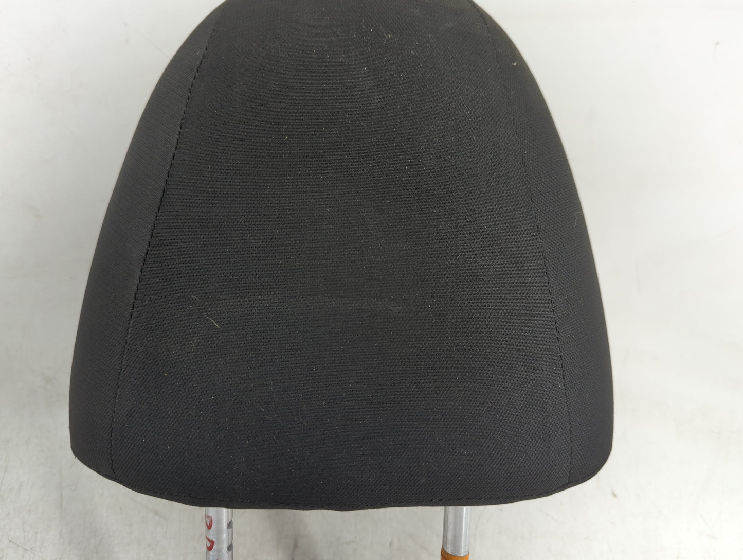 2012 Nissan Versa Headrest Head Rest Front Driver Passenger Seat Fits OEM Used Auto Parts - Oemusedautoparts1.com