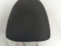 2012 Nissan Versa Headrest Head Rest Front Driver Passenger Seat Fits OEM Used Auto Parts - Oemusedautoparts1.com