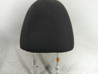 2012 Nissan Versa Headrest Head Rest Front Driver Passenger Seat Fits OEM Used Auto Parts - Oemusedautoparts1.com