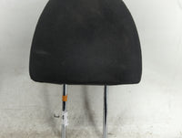 2012 Nissan Versa Headrest Head Rest Front Driver Passenger Seat Fits OEM Used Auto Parts - Oemusedautoparts1.com