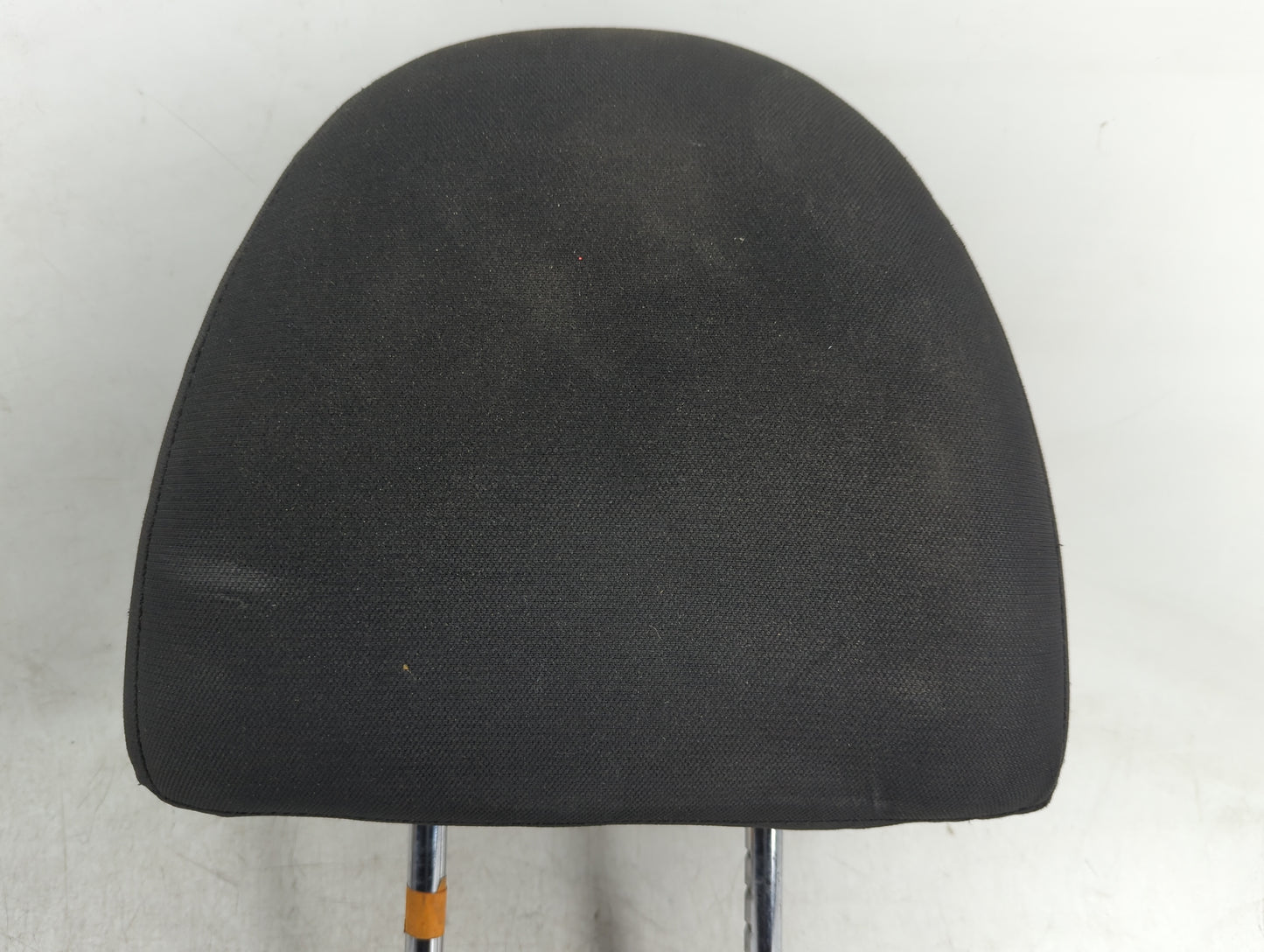 2012 Nissan Versa Headrest Head Rest Front Driver Passenger Seat Fits OEM Used Auto Parts - Oemusedautoparts1.com