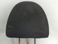 2012 Nissan Versa Headrest Head Rest Front Driver Passenger Seat Fits OEM Used Auto Parts - Oemusedautoparts1.com