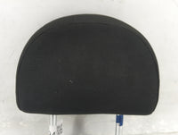 2012-2012 Nissan Versa Headrest Head Rest Front Driver Seat Black - Oemusedautoparts1.com