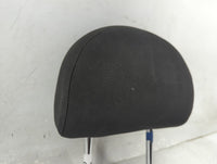 2012-2012 Nissan Versa Headrest Head Rest Front Driver Seat Black - Oemusedautoparts1.com