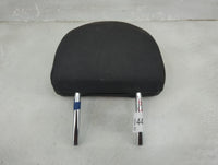 2012-2012 Nissan Versa Headrest Head Rest Front Driver Seat Black - Oemusedautoparts1.com