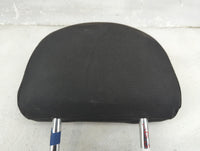 2012-2012 Nissan Versa Headrest Head Rest Front Driver Seat Black - Oemusedautoparts1.com