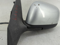 2012 Nissan Versa Driver Side View Mirror - Left Door Mirror OEM Used - Oemusedautoparts1.com