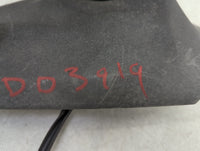 2012 Nissan Versa Driver Side View Mirror - Left Door Mirror OEM Used - Oemusedautoparts1.com