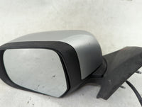 2012 Nissan Versa Driver Side View Mirror - Left Door Mirror OEM Used - Oemusedautoparts1.com