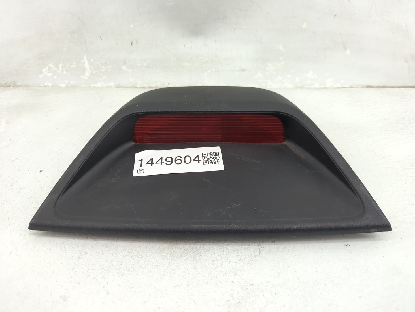 2012-2019 Nissan Versa Tail Light Assembly Passenger Right OEM P/N:26590 3AA00 26590 3AA0A Fits OEM Used Auto Parts - Oemuse