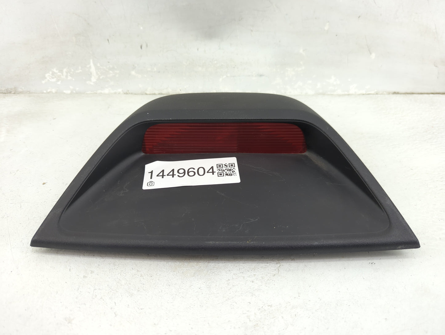 2012-2019 Nissan Versa Tail Light Assembly Passenger Right OEM P/N:26590 3AA00 26590 3AA0A Fits OEM Used Auto Parts - Oemuse