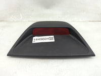 2012-2019 Nissan Versa Tail Light Assembly Passenger Right OEM P/N:26590 3AA00 26590 3AA0A Fits OEM Used Auto Parts - Oemuse
