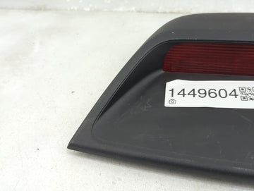2012-2019 Nissan Versa Tail Light Assembly Passenger Right OEM P/N:26590 3AA00 26590 3AA0A Fits OEM Used Auto Parts