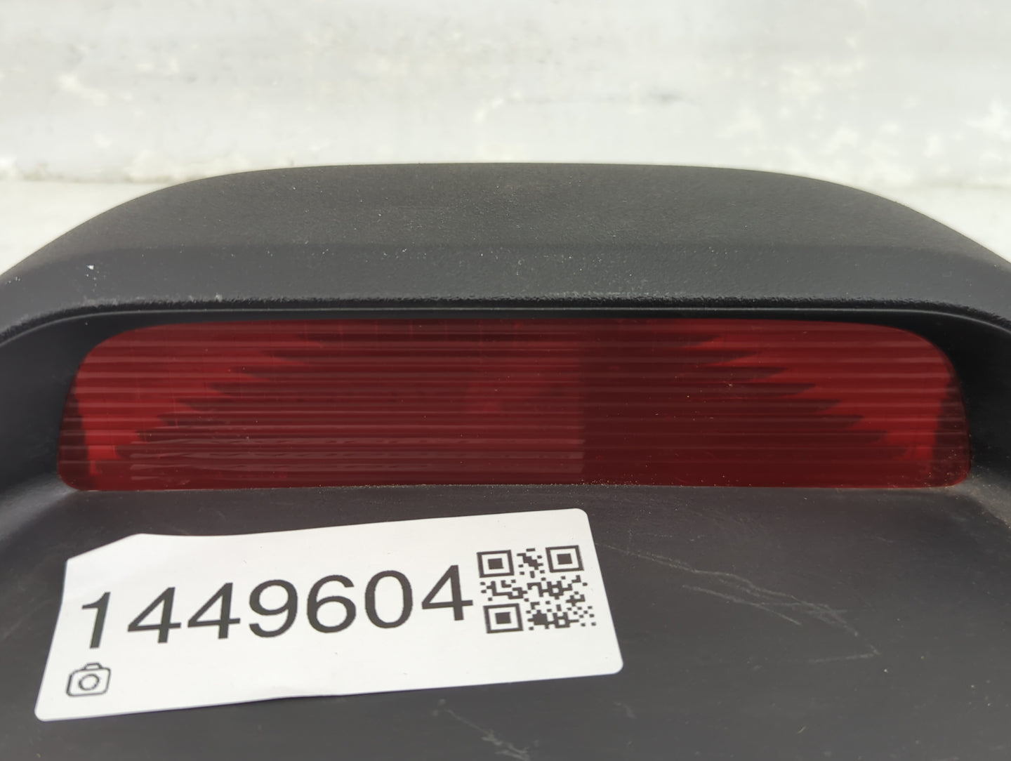 2012-2019 Nissan Versa Tail Light Assembly Passenger Right OEM P/N:26590 3AA00 26590 3AA0A Fits OEM Used Auto Parts - Oemuse