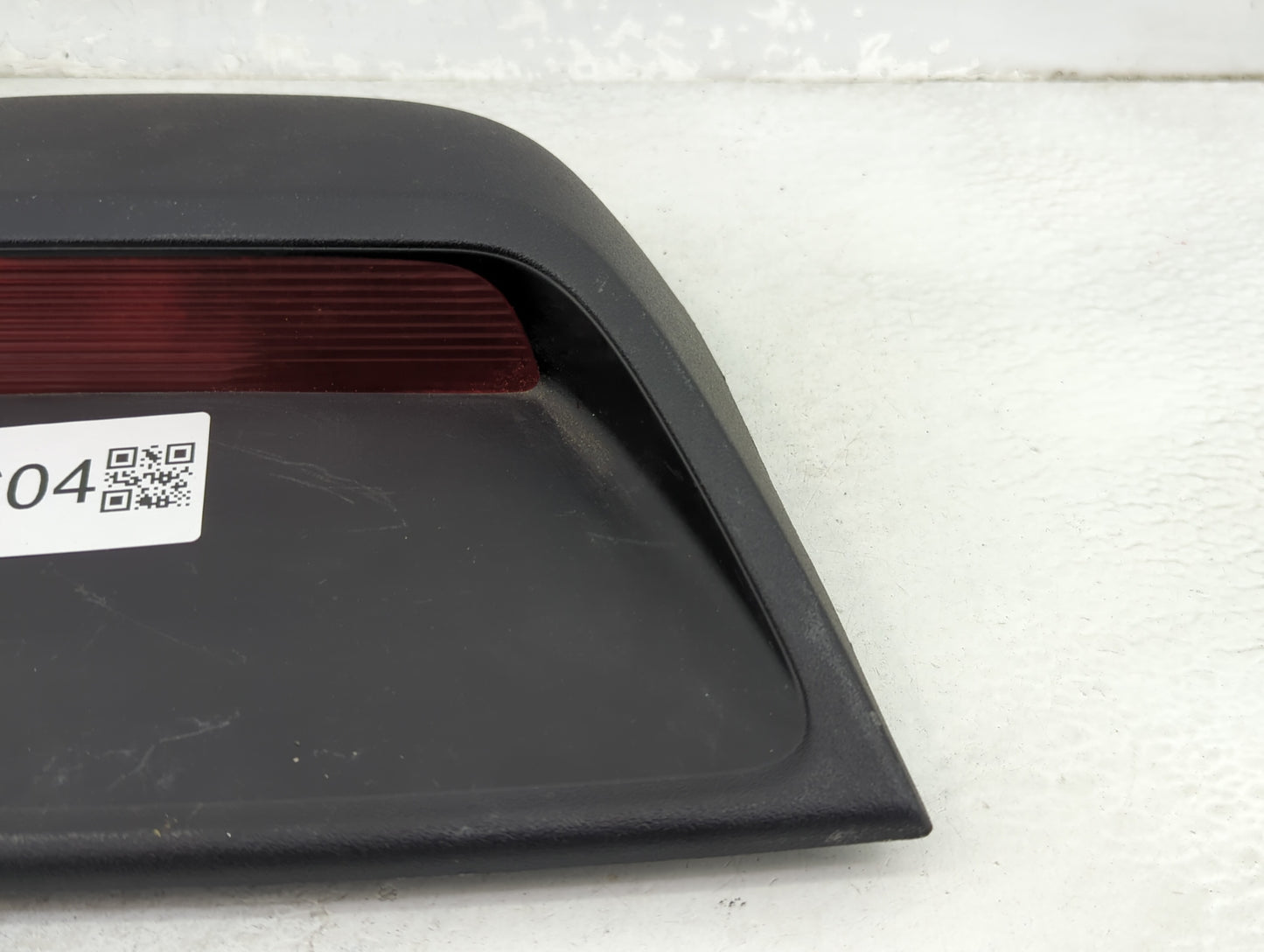 2012-2019 Nissan Versa Tail Light Assembly Passenger Right OEM P/N:26590 3AA00 26590 3AA0A Fits OEM Used Auto Parts - Oemuse