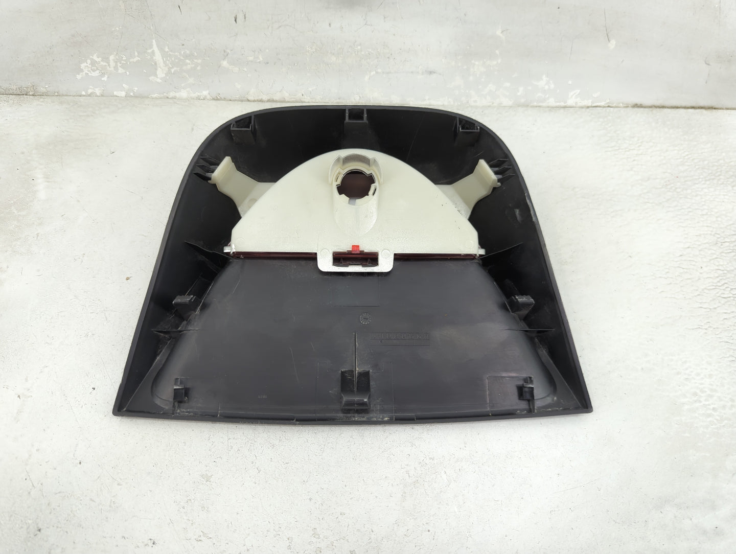 2012-2019 Nissan Versa Tail Light Assembly Passenger Right OEM P/N:26590 3AA00 26590 3AA0A Fits OEM Used Auto Parts - Oemuse