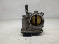 2007-2012 Nissan Versa Throttle Body P/N:2D30 -01002 ET-A60-02 D Fits OEM Used Auto Parts - Oemusedautoparts1.com
