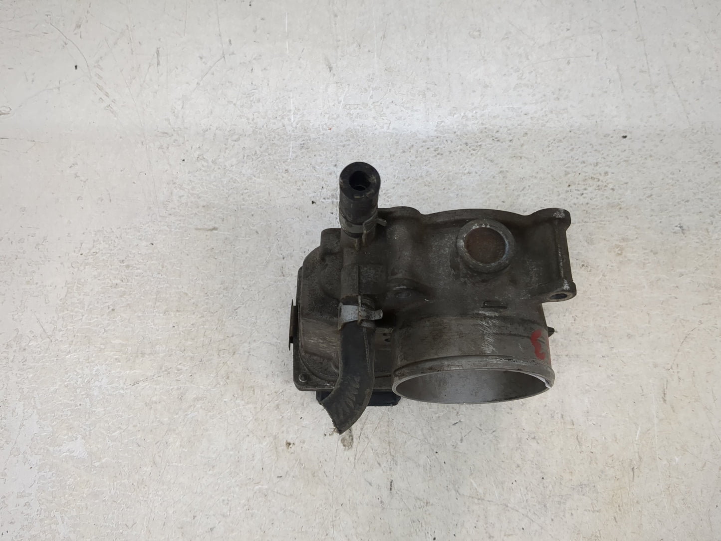 2007-2012 Nissan Versa Throttle Body P/N:2D30 -01002 ET-A60-02 D Fits OEM Used Auto Parts - Oemusedautoparts1.com