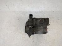 2007-2012 Nissan Versa Throttle Body P/N:2D30 -01002 ET-A60-02 D Fits OEM Used Auto Parts - Oemusedautoparts1.com
