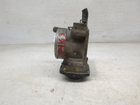 2007-2012 Nissan Versa Throttle Body P/N:2D30 -01002 ET-A60-02 D Fits OEM Used Auto Parts - Oemusedautoparts1.com